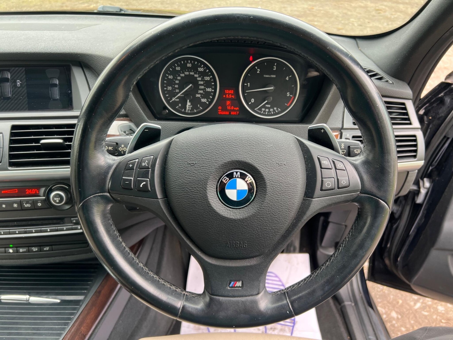 Used BMW X5 2012 for sale - 77993664: Photo 27