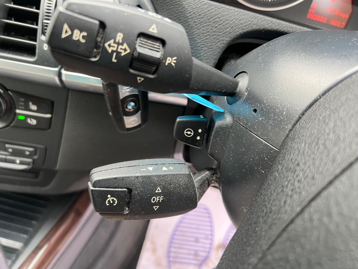 Used BMW X5 2012 for sale - 77993664: Photo 31