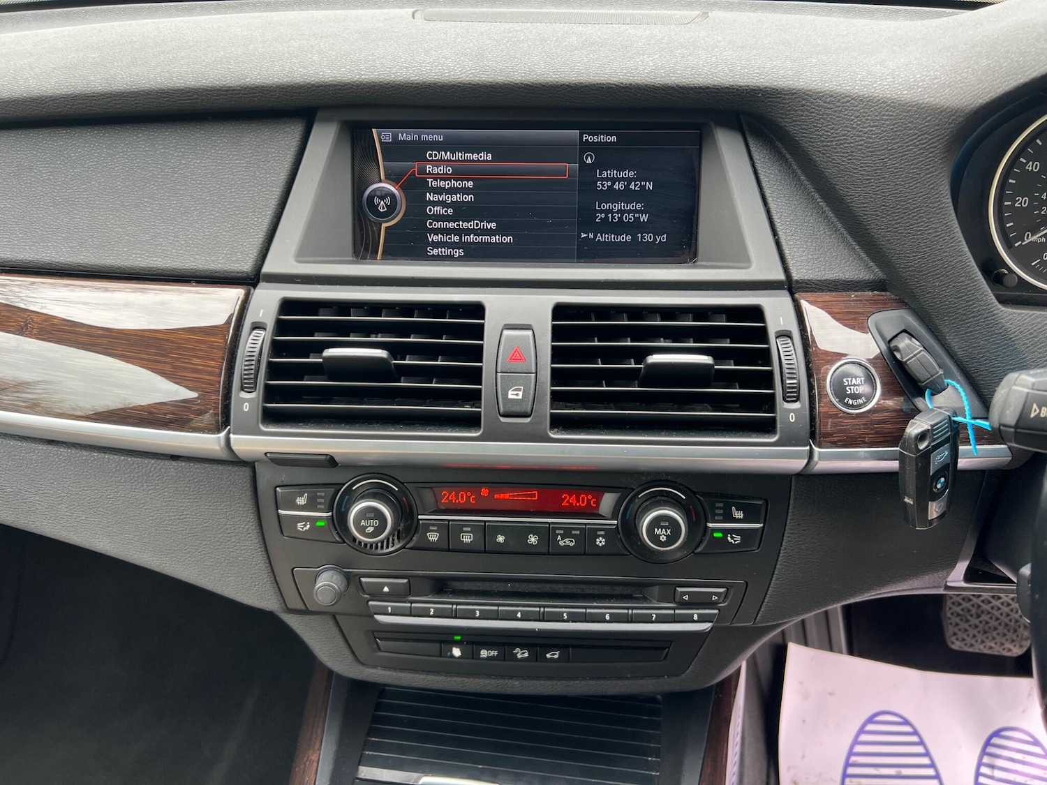 Used BMW X5 2012 for sale - 77993664: Photo 32