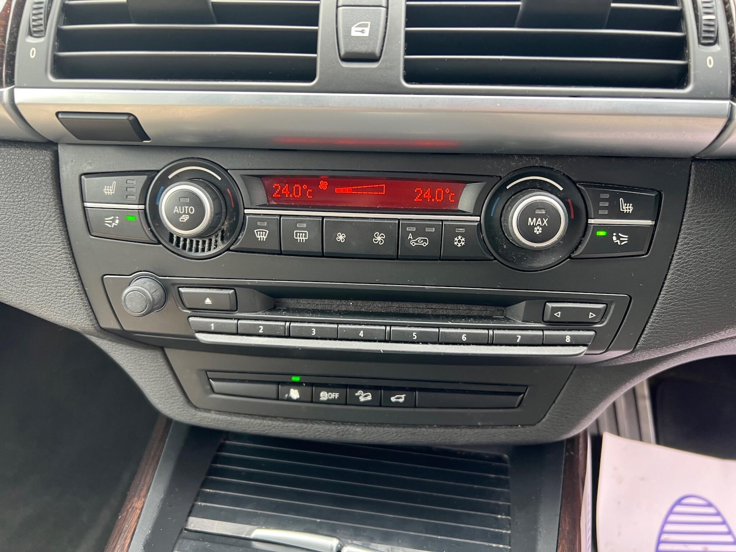 Used BMW X5 2012 for sale - 77993664: Photo 33