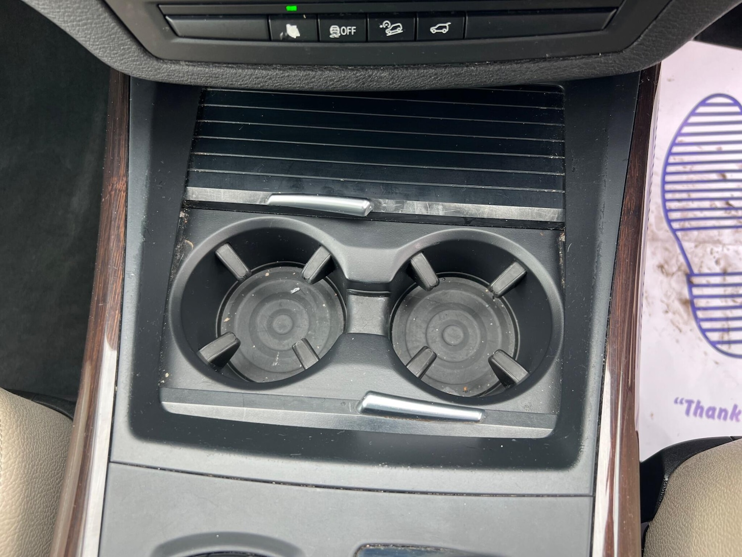 Used BMW X5 2012 for sale - 77993664: Photo 36