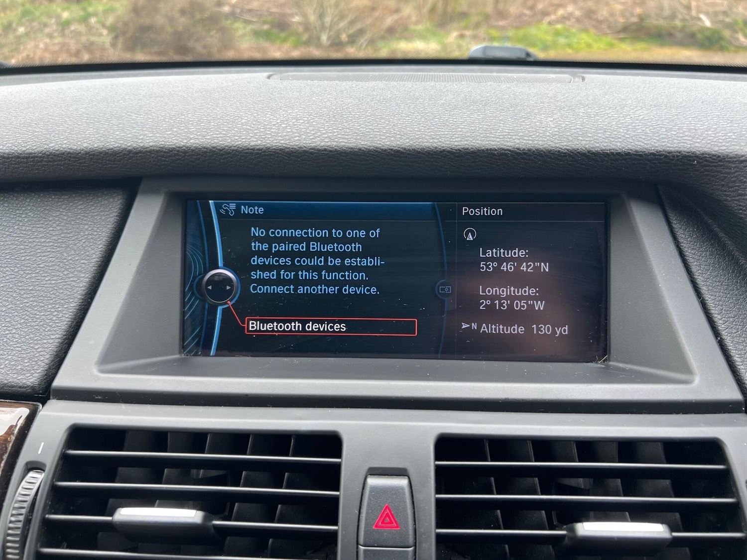 Used BMW X5 2012 for sale - 77993664: Photo 40