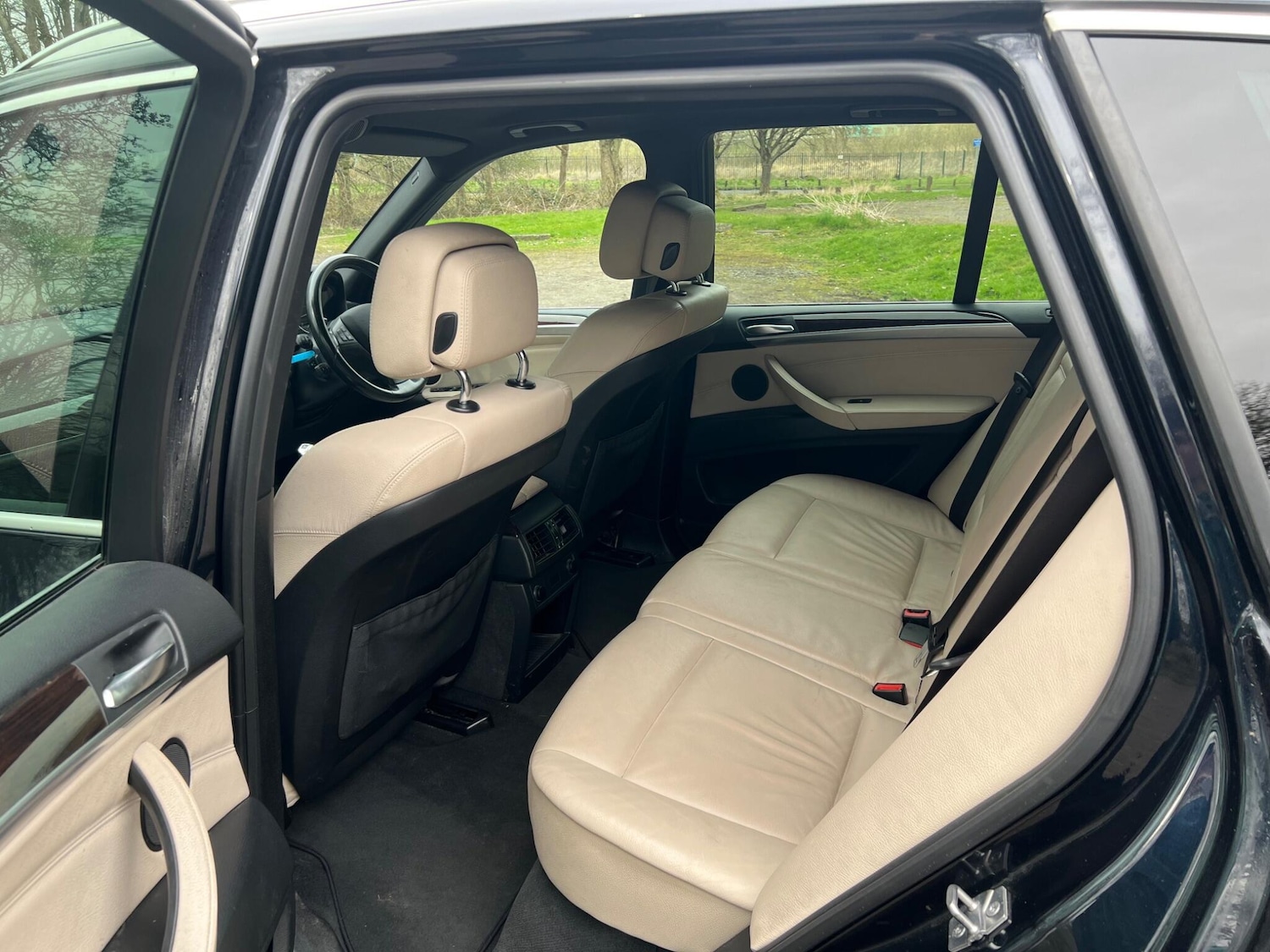 Used BMW X5 2012 for sale - 77993664: Photo 48