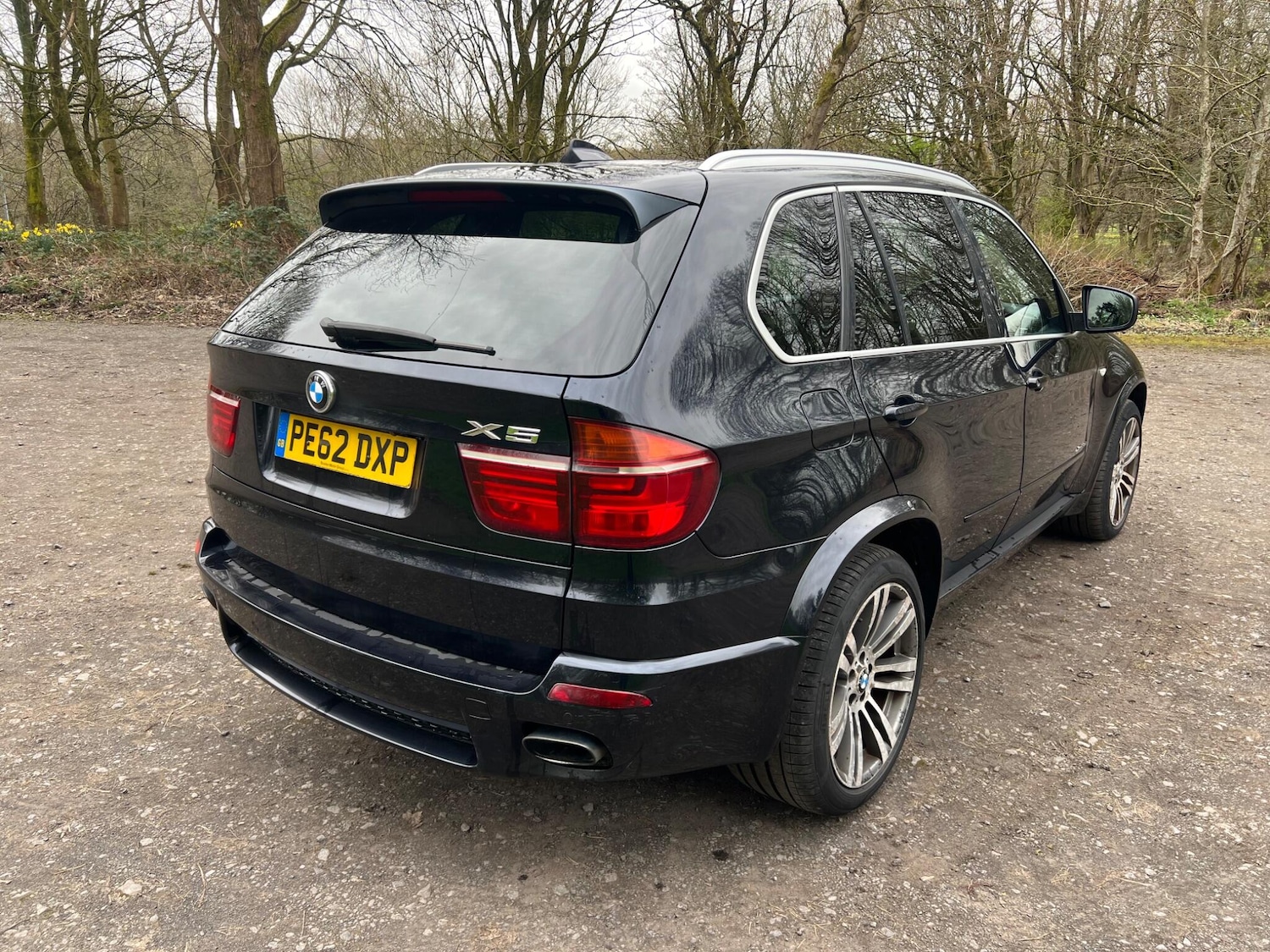 Used BMW X5 2012 for sale - 77993664: Photo 5