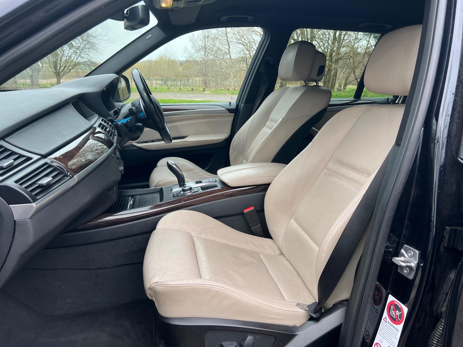 Used BMW X5 2012 for sale - 77993664: Photo 50