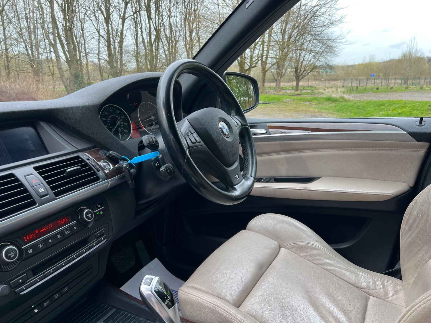 Used BMW X5 2012 for sale - 77993664: Photo 51