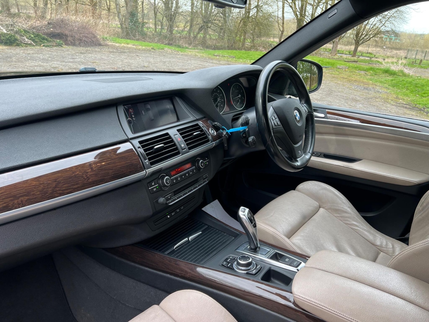 Used BMW X5 2012 for sale - 77993664: Photo 52