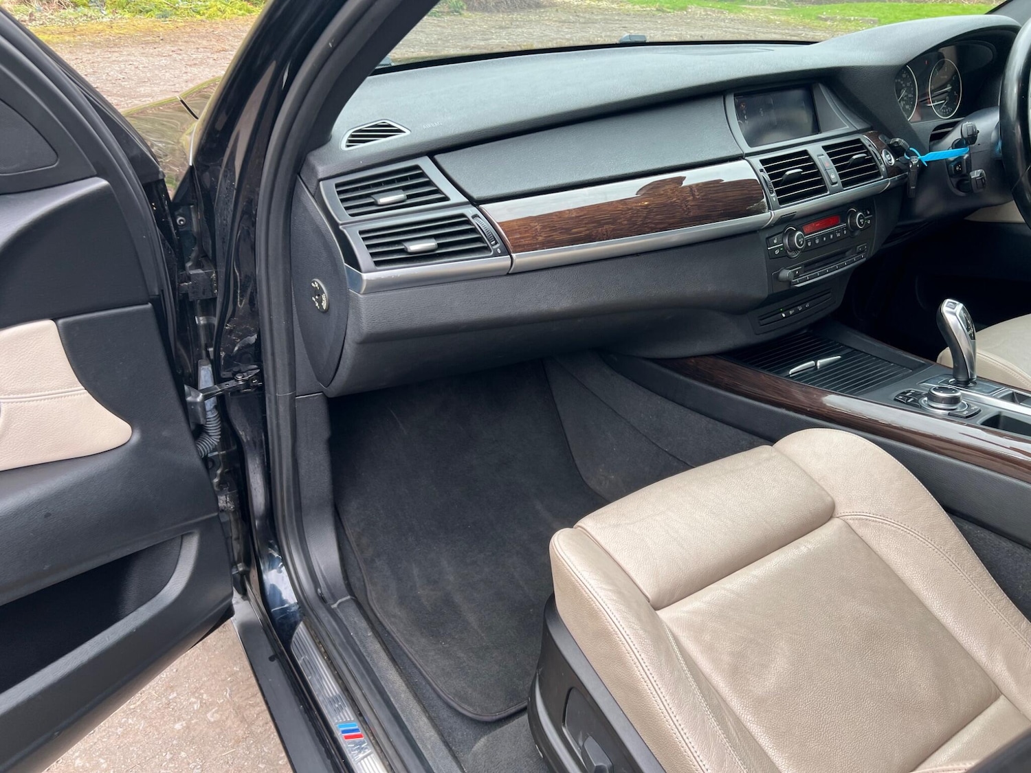 Used BMW X5 2012 for sale - 77993664: Photo 53