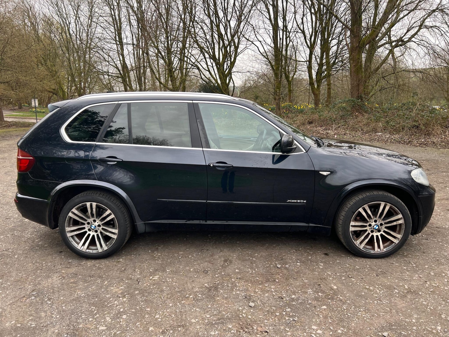 Used BMW X5 2012 for sale - 77993664: Photo 6