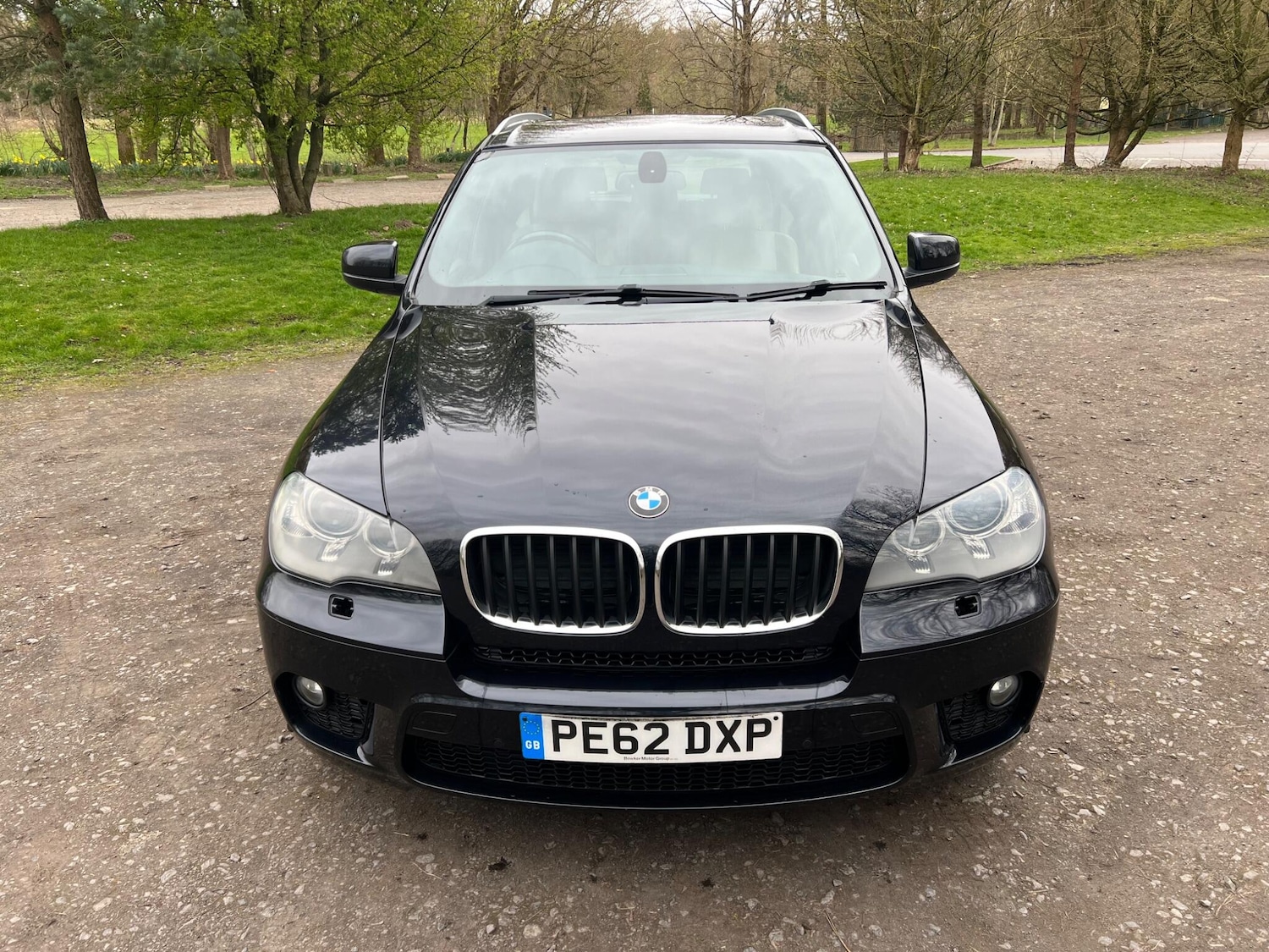 Used BMW X5 2012 for sale - 77993664: Photo 8