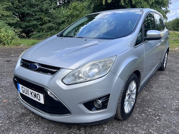 Used Ford Grand C-Max 2011 for sale - 79464275: Photo