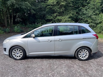 Used Ford Grand C-Max 2011 for sale - 79464275: Photo