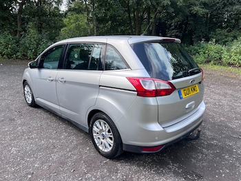 Used Ford Grand C-Max 2011 for sale - 79464275: Photo