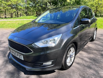 Used Ford C-Max 2015 for sale - 78448609: Photo