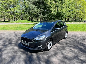 Used Ford C-Max 2015 for sale - 78448609: Photo