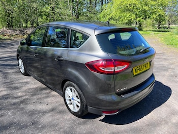 Used Ford C-Max 2015 for sale - 78448609: Photo