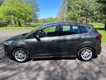 Used Ford C-Max 2015 for sale - 78448609: Photo