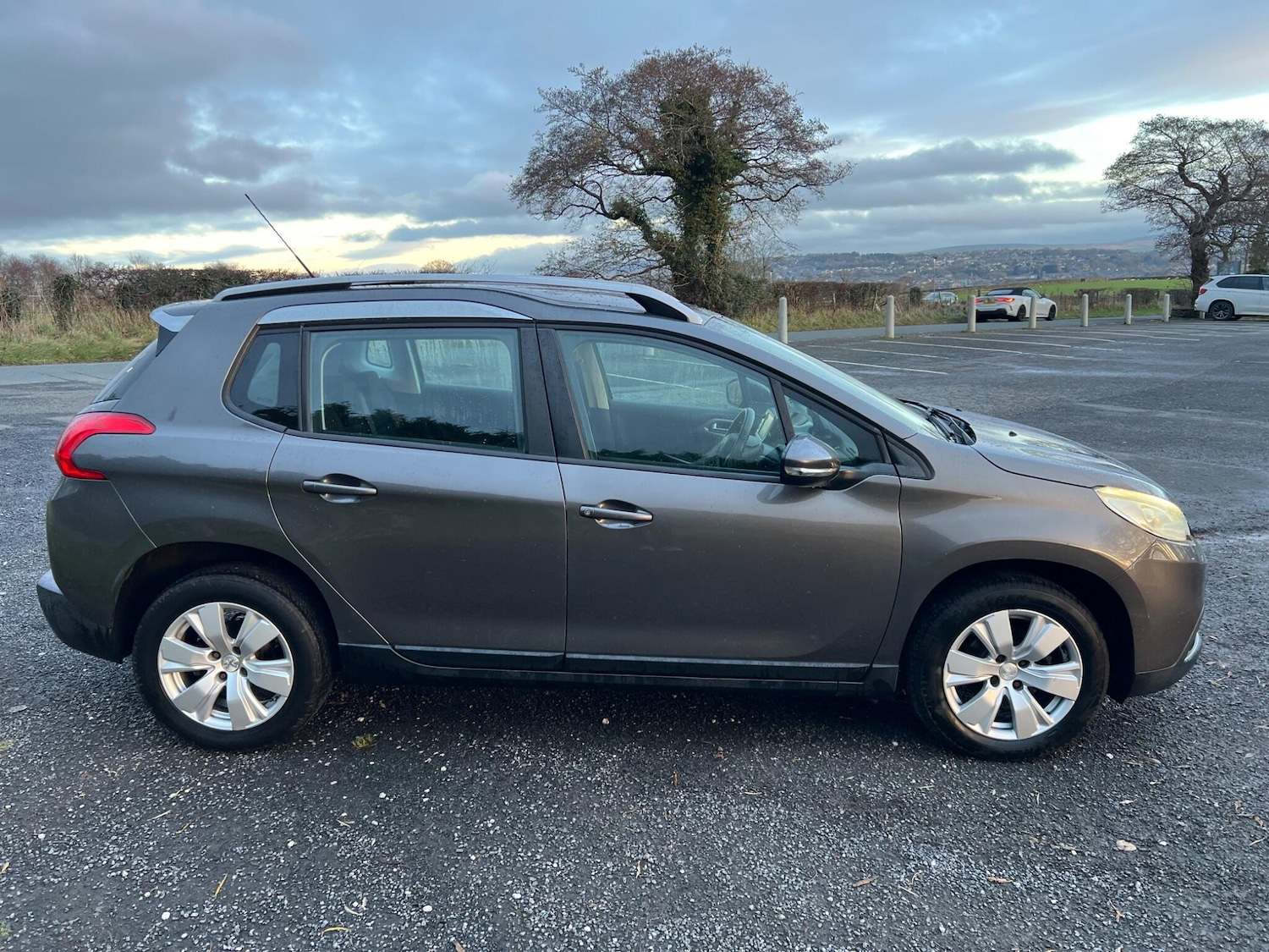 Used Peugeot 2008 2015 for sale - 77524294: Photo 6