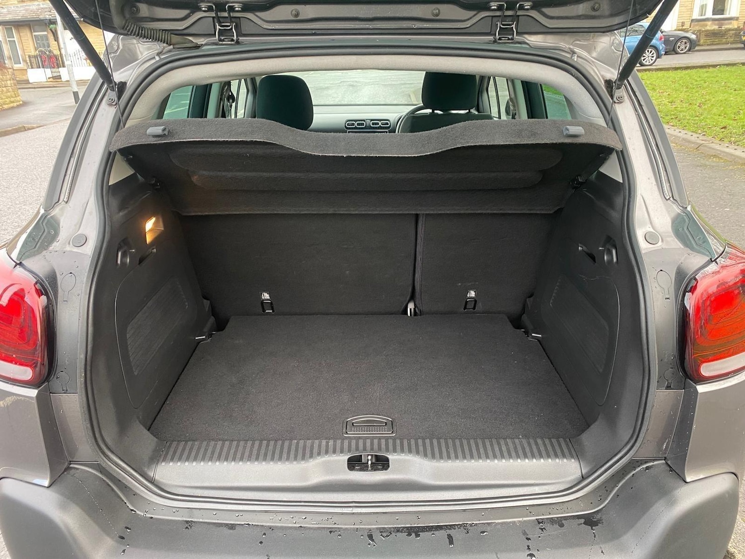 Used Citroen C3 Aircross for sale - 77267709: Photo 10