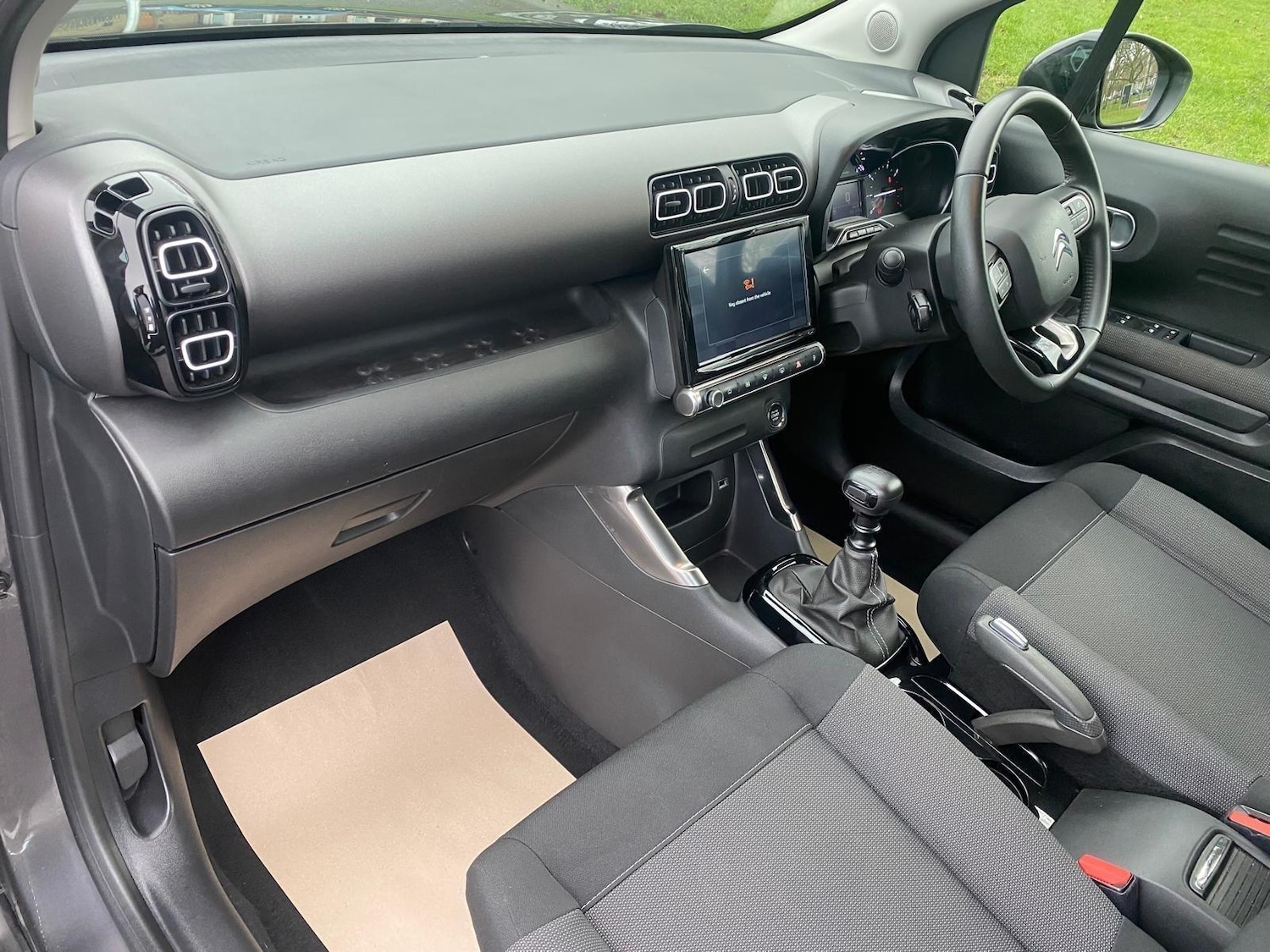 Used Citroen C3 Aircross for sale - 77267709: Photo 12