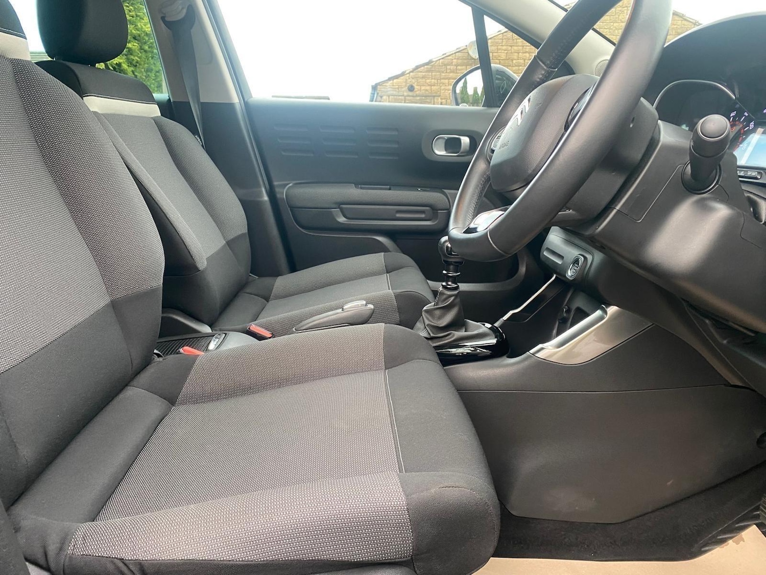 Used Citroen C3 Aircross for sale - 77267709: Photo 13