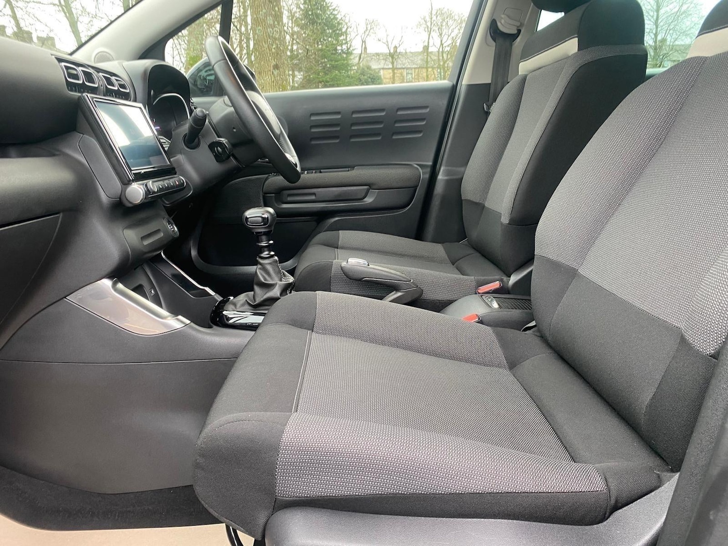 Used Citroen C3 Aircross for sale - 77267709: Photo 14