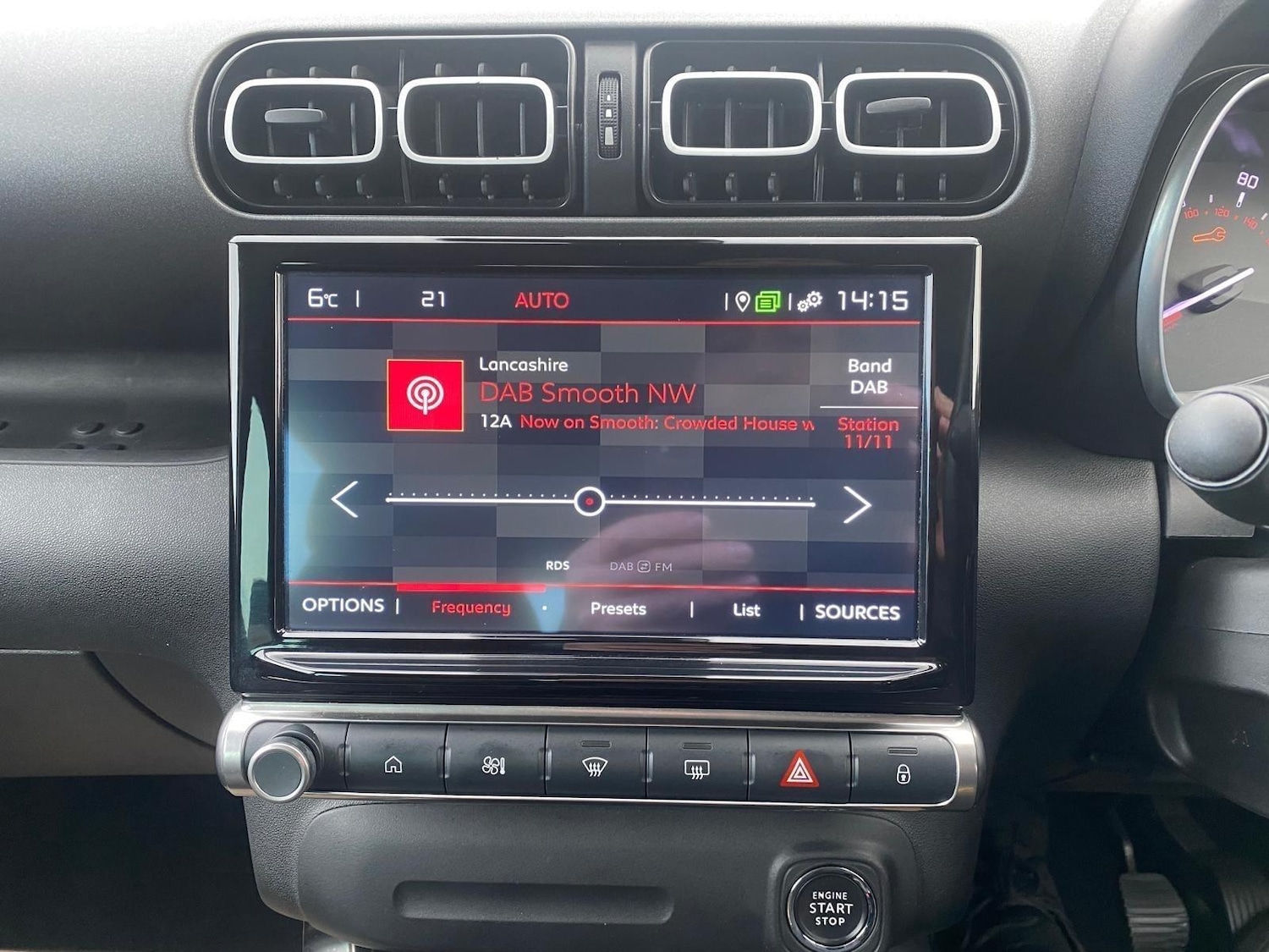 Used Citroen C3 Aircross for sale - 77267709: Photo 16