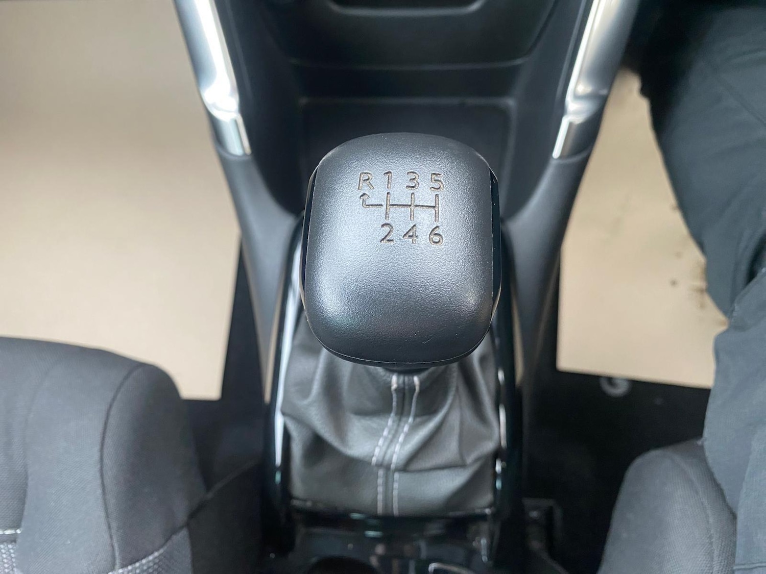 Used Citroen C3 Aircross for sale - 77267709: Photo 18