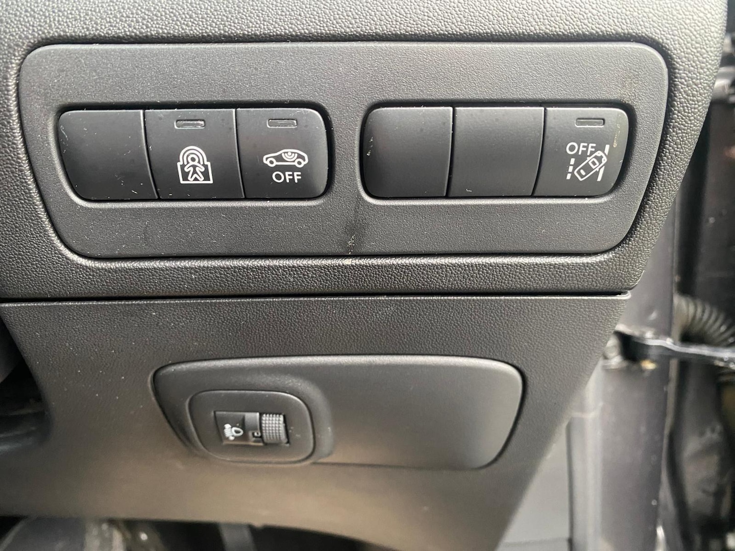 Used Citroen C3 Aircross for sale - 77267709: Photo 19