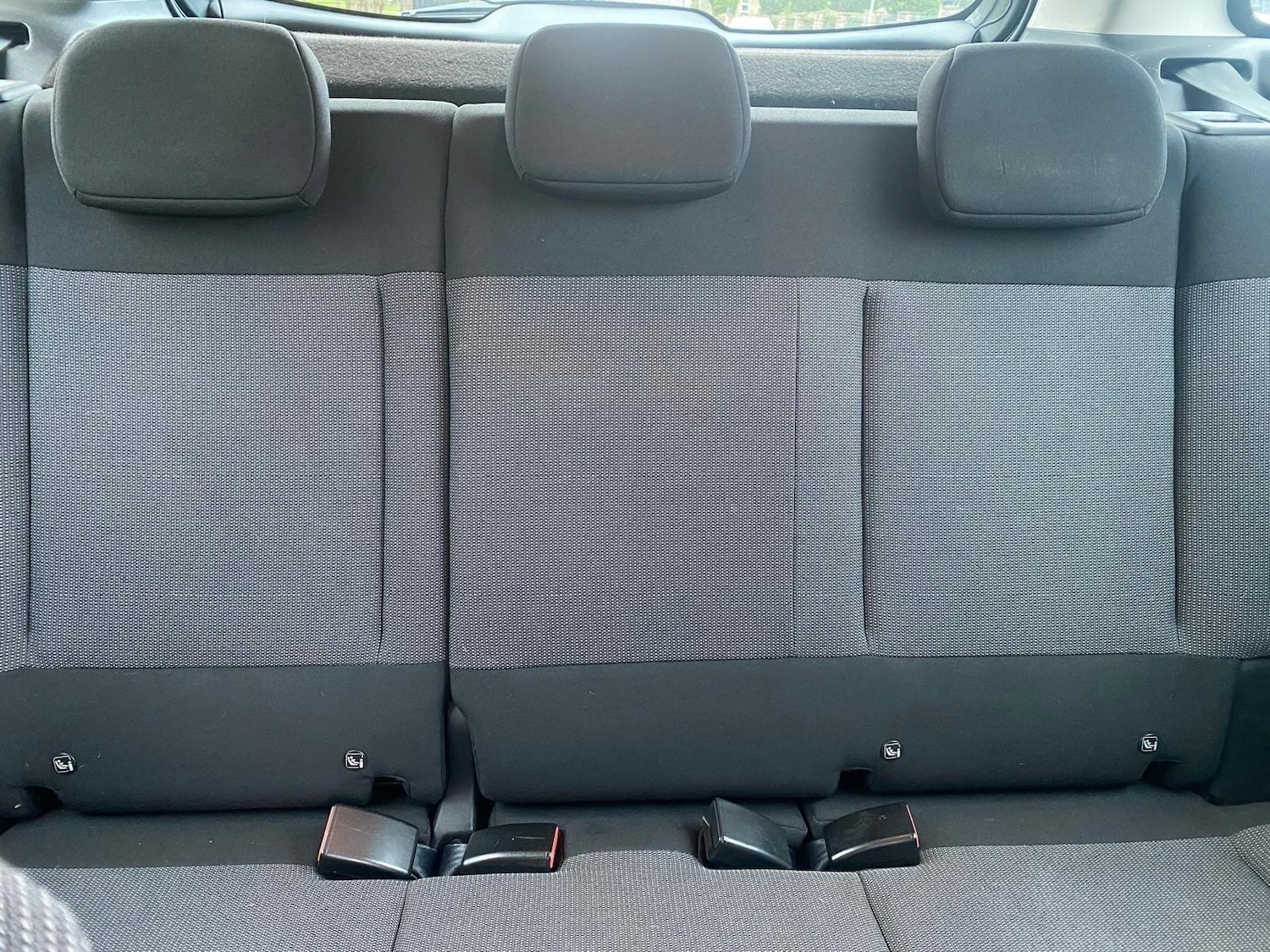 Used Citroen C3 Aircross for sale - 77267709: Photo 20