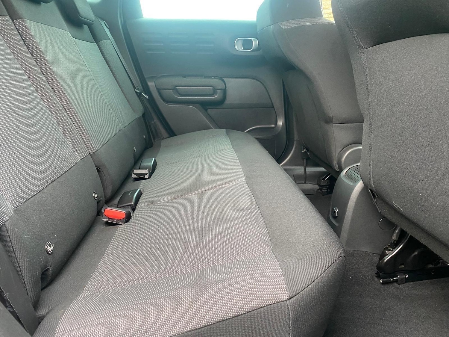 Used Citroen C3 Aircross for sale - 77267709: Photo 21