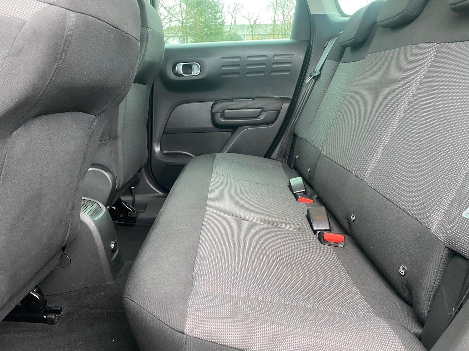 Used Citroen C3 Aircross for sale - 77267709: Photo 22