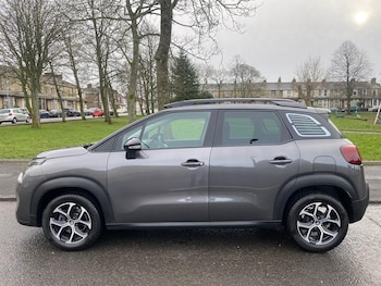 Used Citroen C3 Aircross 2022 for sale - 77267709: Photo