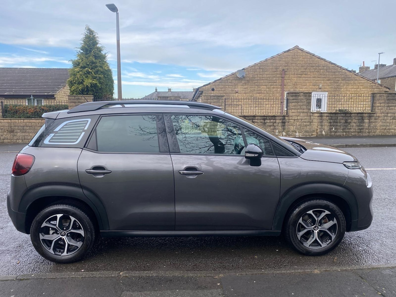 Used Citroen C3 Aircross for sale - 77267709: Photo 6