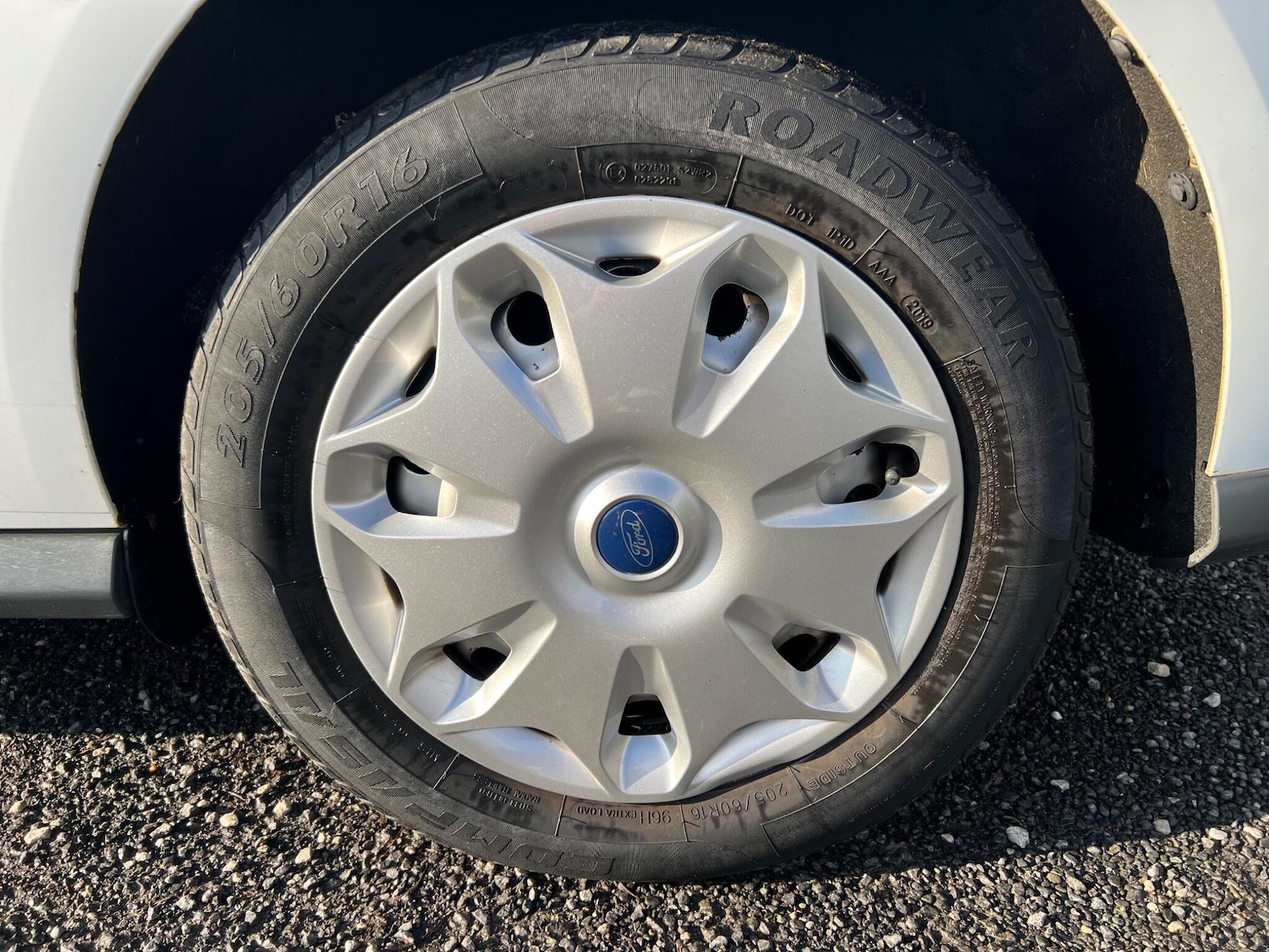 Used Ford Transit Connect 2014 for sale - 77230162: Photo 14