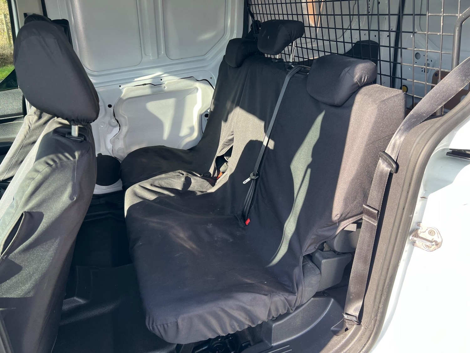 Used Ford Transit Connect 2014 for sale - 77230162: Photo 21