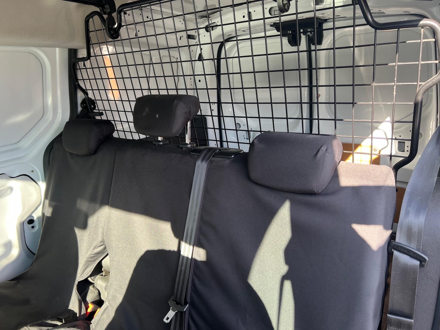 Used Ford Transit Connect 2014 for sale - 77230162: Photo 22