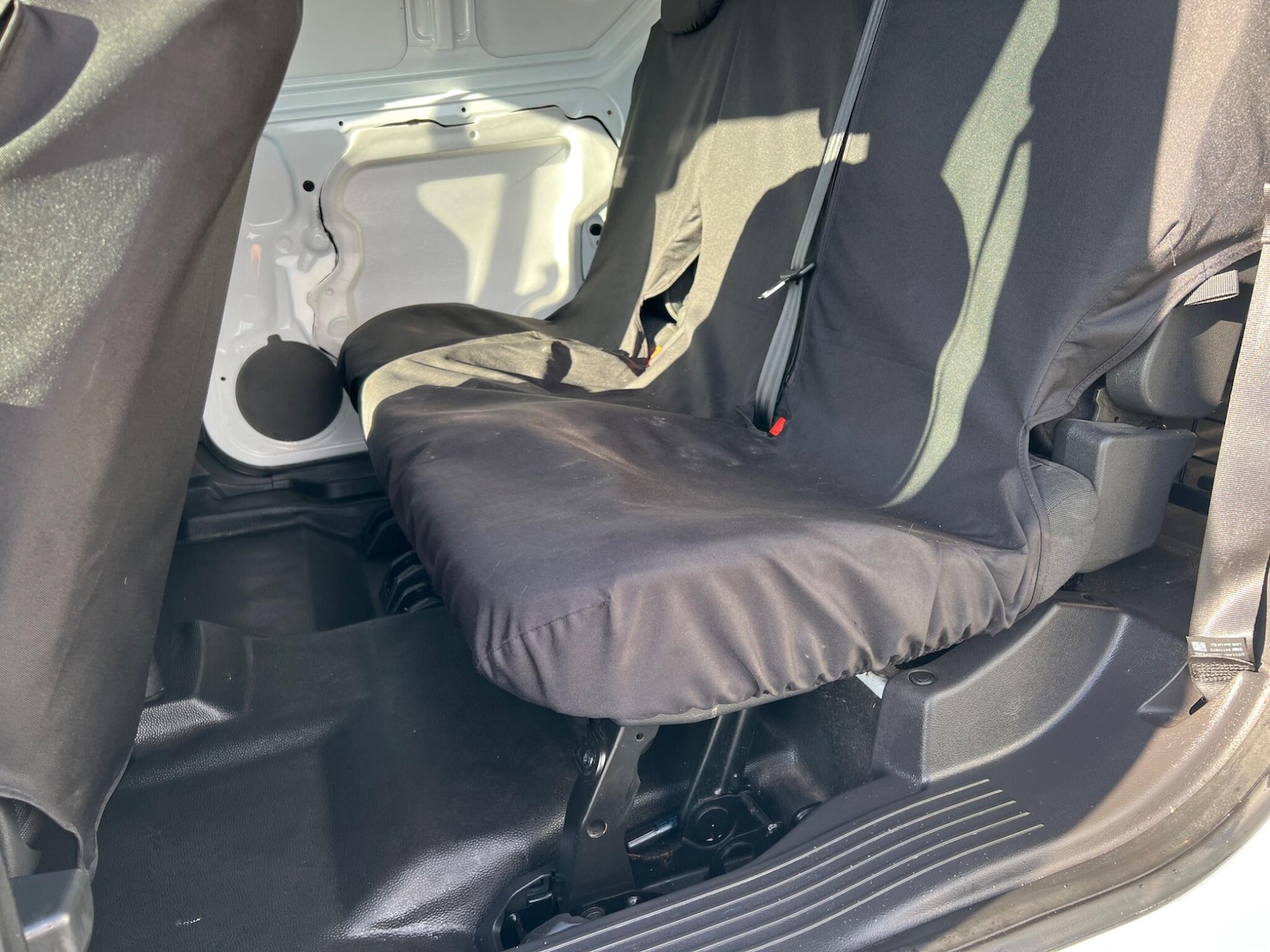 Used Ford Transit Connect 2014 for sale - 77230162: Photo 23