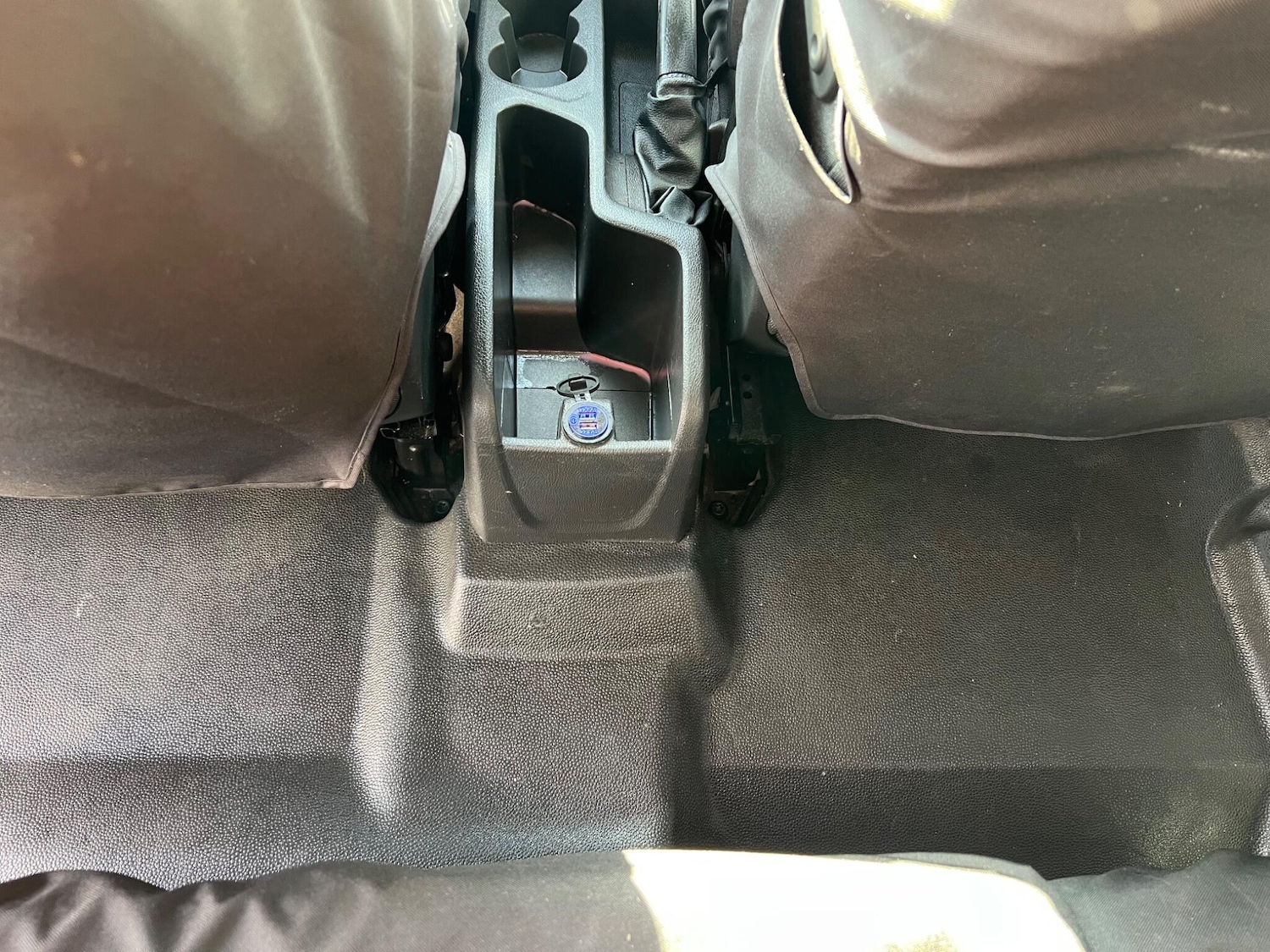 Used Ford Transit Connect 2014 for sale - 77230162: Photo 24