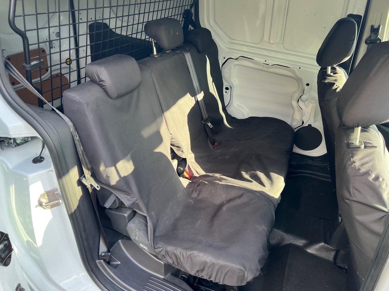 Used Ford Transit Connect 2014 for sale - 77230162: Photo 27