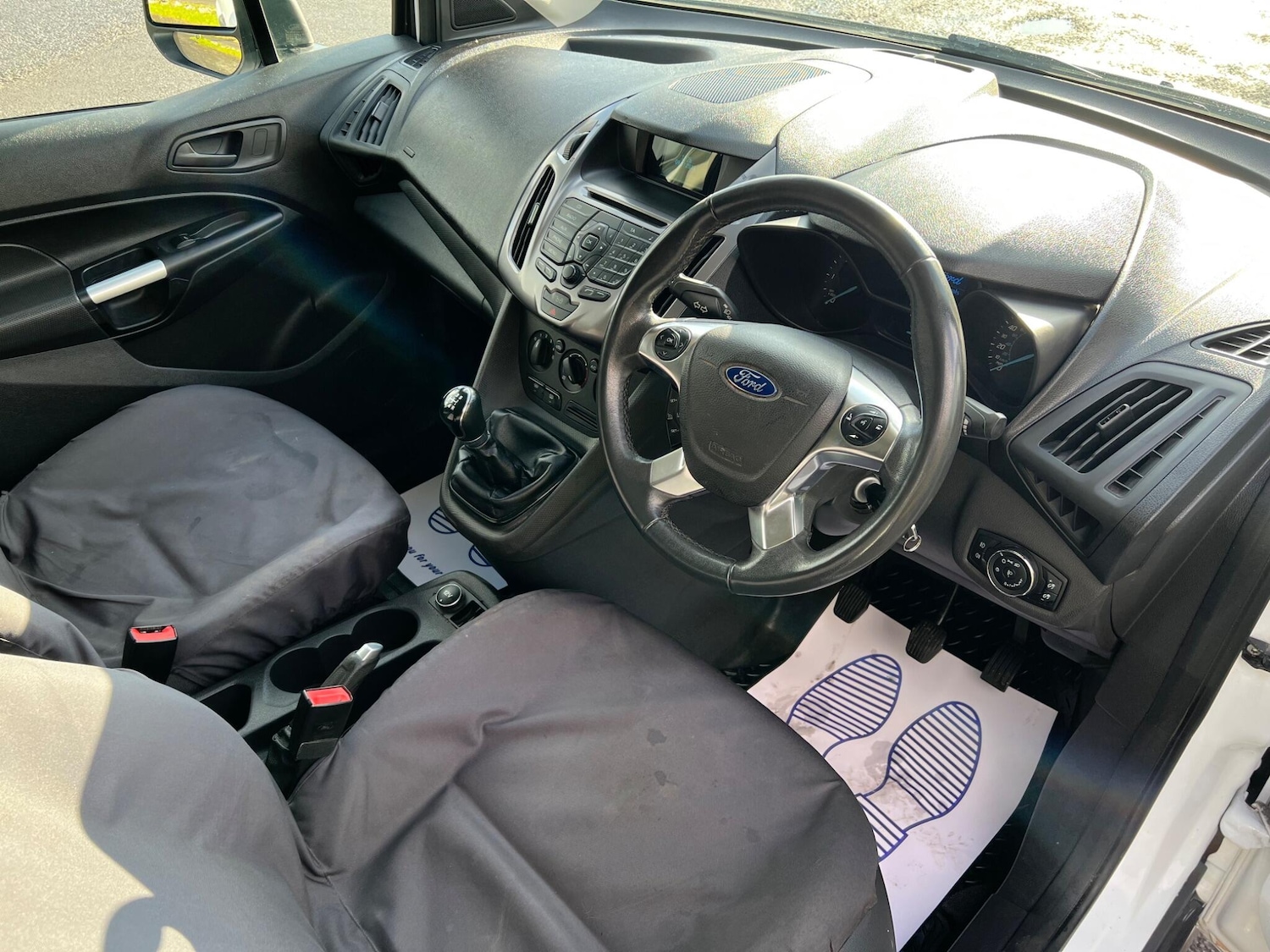 Used Ford Transit Connect 2014 for sale - 77230162: Photo 29