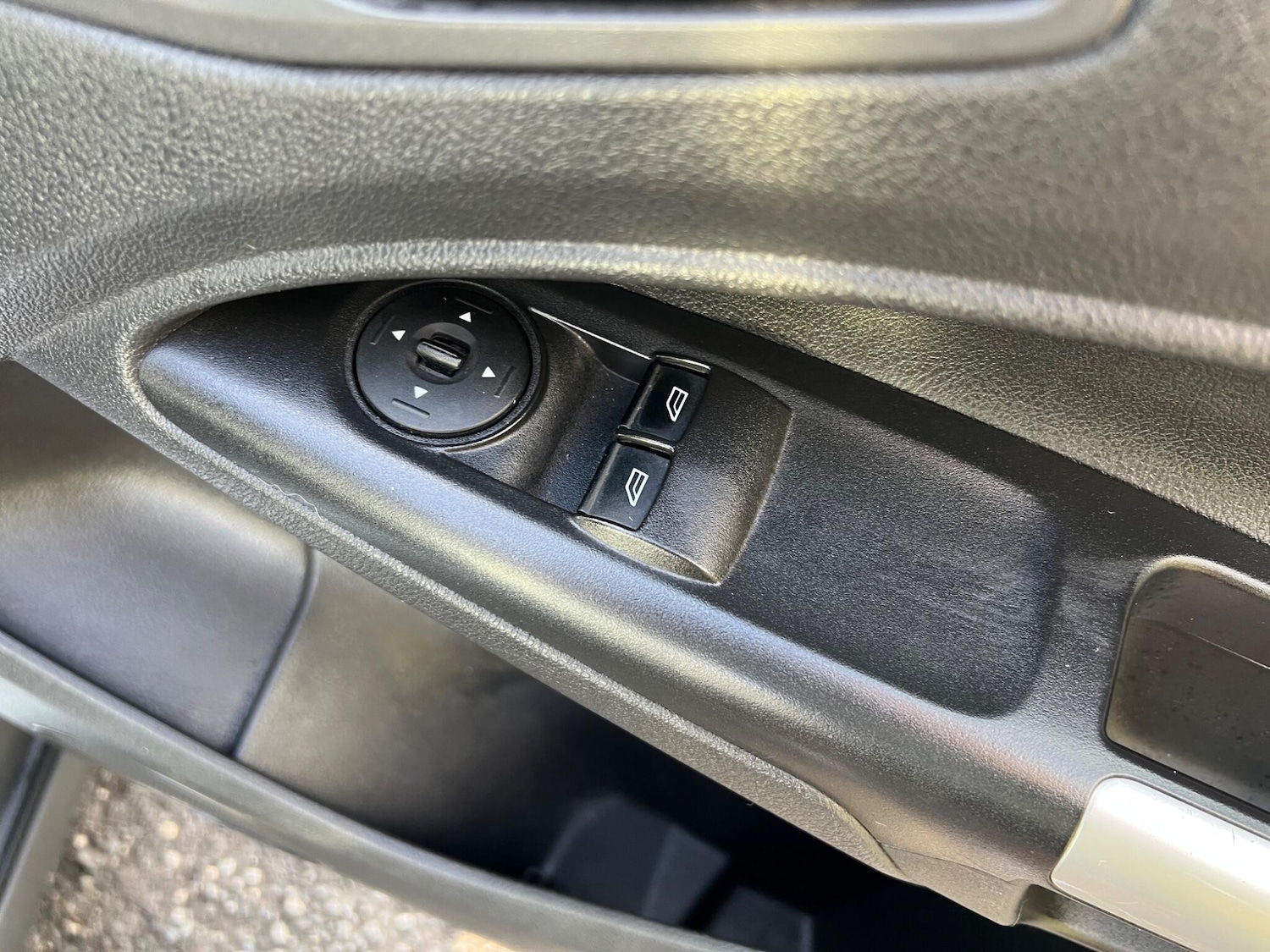 Used Ford Transit Connect 2014 for sale - 77230162: Photo 31