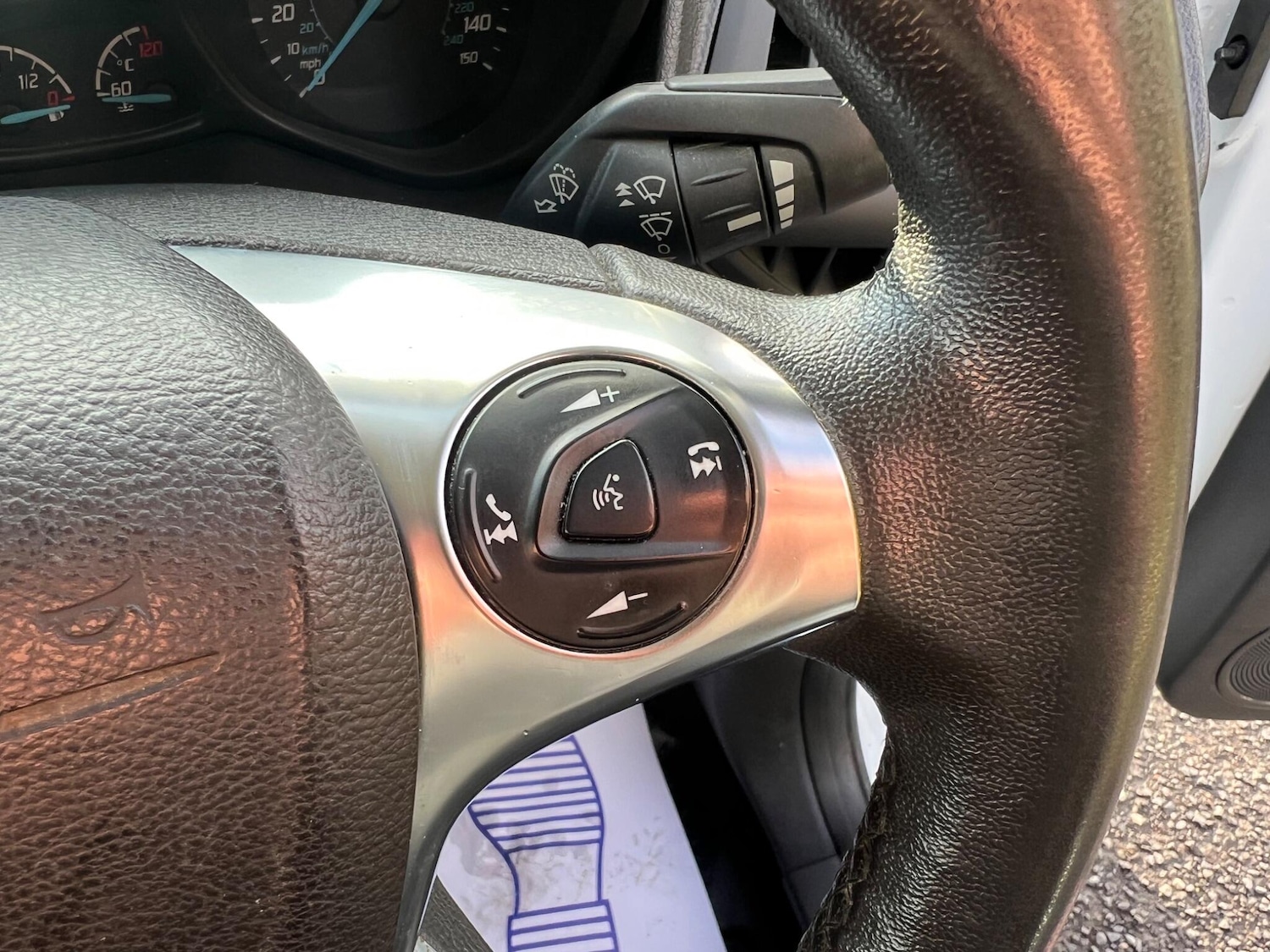 Used Ford Transit Connect 2014 for sale - 77230162: Photo 34