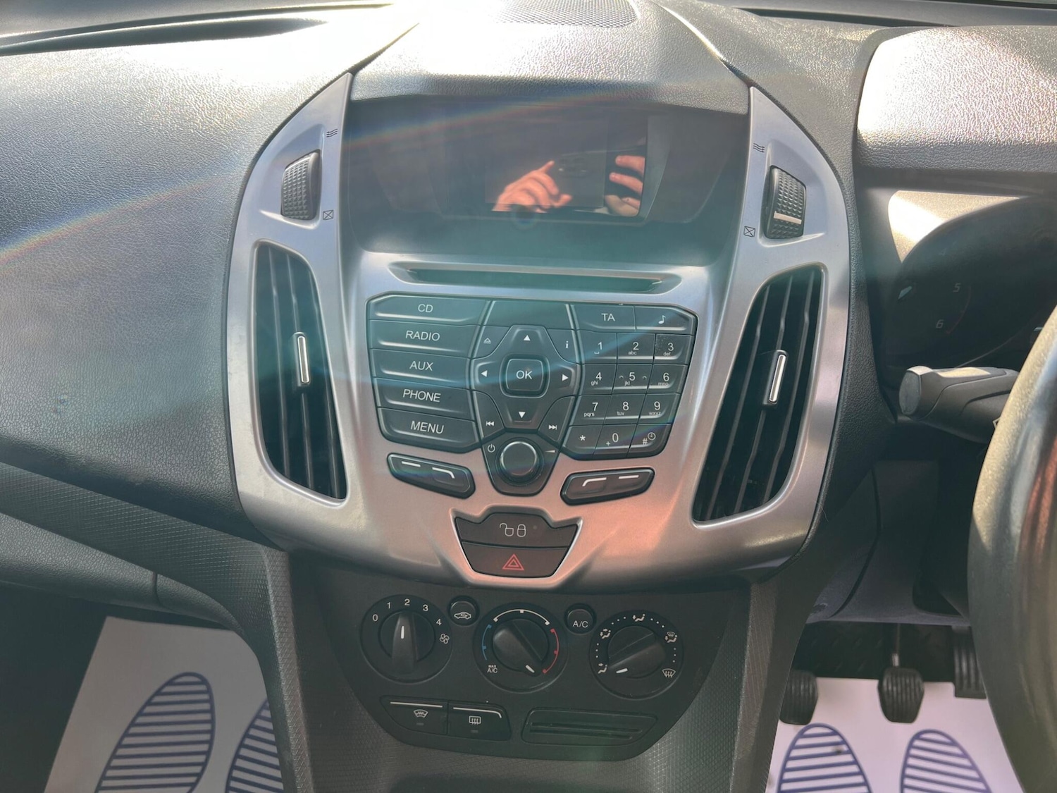 Used Ford Transit Connect 2014 for sale - 77230162: Photo 37