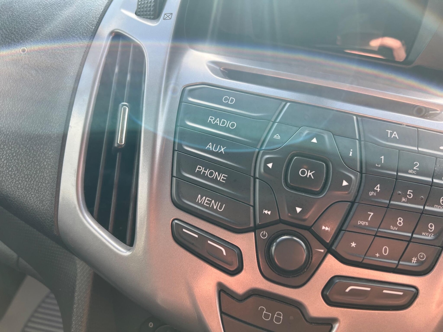 Used Ford Transit Connect 2014 for sale - 77230162: Photo 38