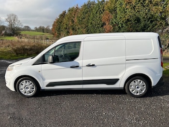 Used Ford Transit Connect 2014 for sale - 77230162: Photo