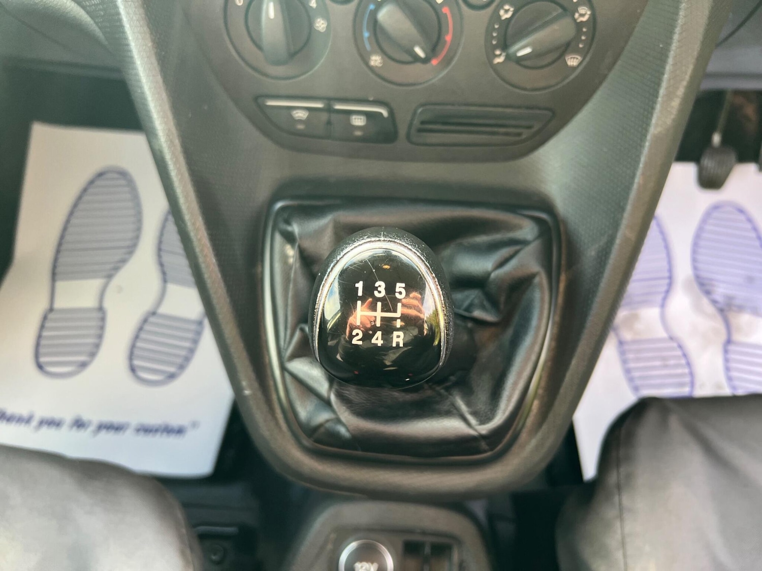 Used Ford Transit Connect 2014 for sale - 77230162: Photo 41