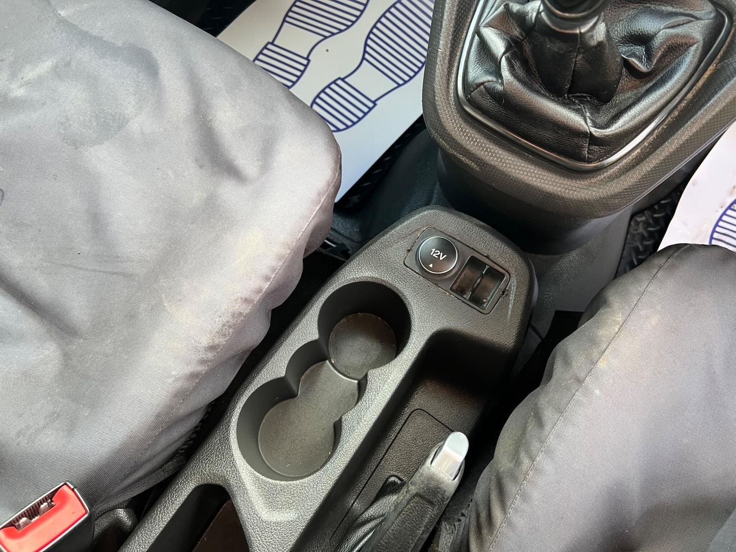 Used Ford Transit Connect 2014 for sale - 77230162: Photo 42