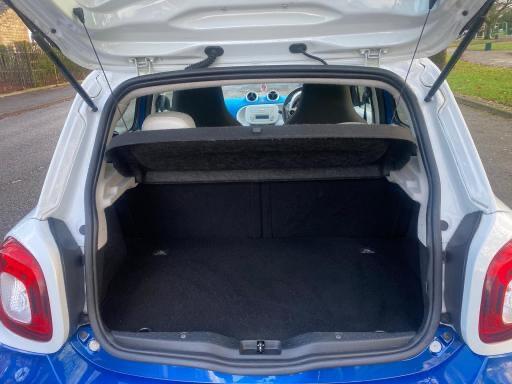 Used smart forfour 2015 for sale - 77009932: Photo 10