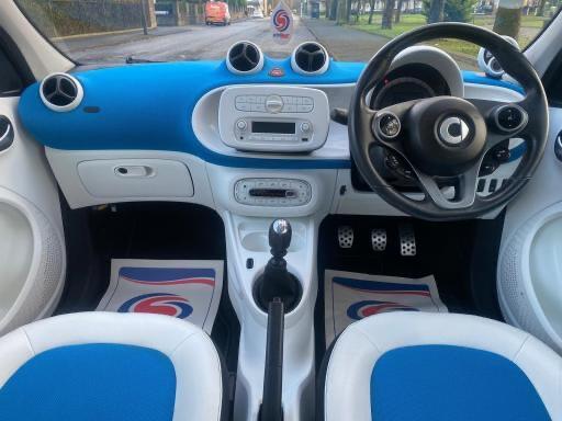 Used smart forfour 2015 for sale - 77009932: Photo 11